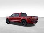 2025 Ford F-150 SuperCrew Cab 4WD Pickup for sale #5N4605 - photo 2