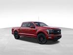2025 Ford F-150 SuperCrew Cab 4WD Pickup for sale #5N4605 - photo 9