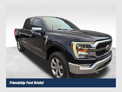 Used 2021 Ford F-150 - photo 1