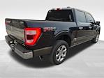 2021 Ford F-150 SuperCrew Cab 4WD Pickup for sale #5N4605A - photo 4