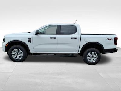 2025 Ford Ranger SuperCrew Cab 4WD Pickup for sale #5N4609 - photo 2