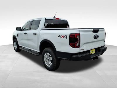 New 2025 Ford Ranger XL SuperCrew Cab for sale #5N4609 - photo 2