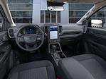2025 Ford Ranger SuperCrew Cab 4WD Pickup for sale #5N4609 - photo 11