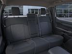 2025 Ford Ranger SuperCrew Cab 4WD Pickup for sale #5N4609 - photo 14