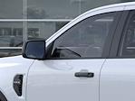 2025 Ford Ranger SuperCrew Cab 4WD Pickup for sale #5N4609 - photo 23