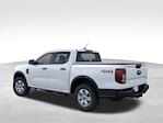 2025 Ford Ranger SuperCrew Cab 4WD Pickup for sale #5N4609 - photo 2