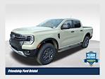 New 2025 Ford Ranger XLT SuperCrew Cab for sale #5N4610 - photo 1