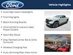 New 2025 Ford Ranger XLT SuperCrew Cab for sale #5N4610 - photo 11