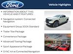 New 2025 Ford Ranger XLT SuperCrew Cab for sale #5N4610 - photo 5