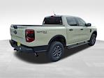 New 2025 Ford Ranger XLT SuperCrew Cab for sale #5N4610 - photo 8