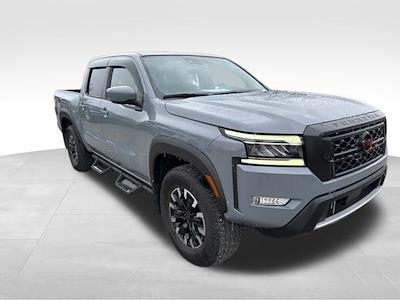 Used 2023 Nissan Frontier - photo 1