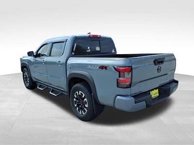 Used 2023 Nissan Frontier - photo 1