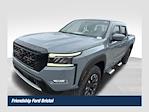 2023 Nissan Frontier Crew Cab 4WD Pickup for sale #5N4610A - photo 1