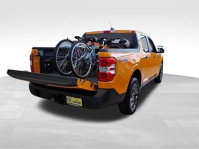 New 2026 Ford Maverick XLT SuperCrew Cab for sale #5N4613 - photo 2