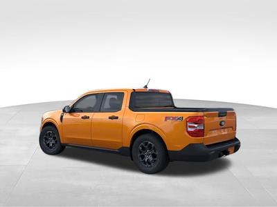 2026 Ford Maverick SuperCrew Cab AWD Pickup for sale #5N4613 - photo 2