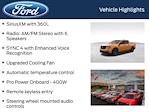 New 2026 Ford Maverick XLT SuperCrew Cab for sale #5N4613 - photo 8