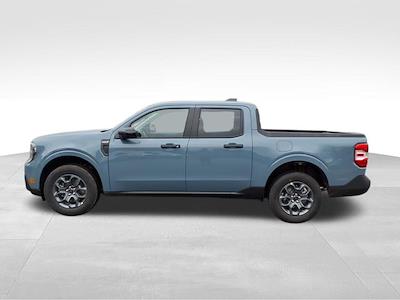 2026 Ford Maverick SuperCrew Cab AWD Pickup for sale #5N4618 - photo 2