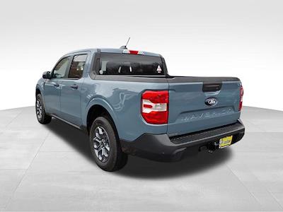 New 2026 Ford Maverick XLT SuperCrew Cab for sale #5N4618 - photo 2