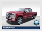 2026 Ford F-350 Crew Cab SRW 4WD Pickup for sale #5N4619 - photo 1