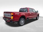 2026 Ford F-350 Crew Cab SRW 4WD Pickup for sale #5N4619 - photo 10
