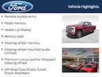 2026 Ford F-350 Crew Cab SRW 4WD Pickup for sale #5N4619 - photo 12