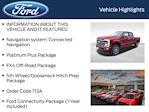 2026 Ford F-350 Crew Cab SRW 4WD Pickup for sale #5N4619 - photo 5