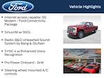 2026 Ford F-350 Crew Cab SRW 4WD Pickup for sale #5N4619 - photo 9