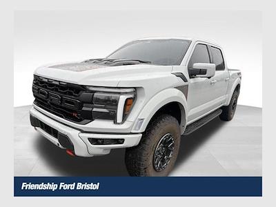 Used 2024 Ford F-150 - photo 1