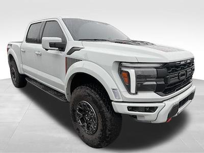 Used 2024 Ford F-150 - photo 1