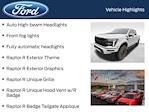 2024 Ford F-150 SuperCrew Cab 4WD Pickup for sale #5N4619A - photo 12