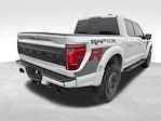 2024 Ford F-150 SuperCrew Cab 4WD Pickup for sale #5N4619A - photo 3