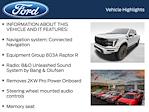 2024 Ford F-150 SuperCrew Cab 4WD Pickup for sale #5N4619A - photo 4