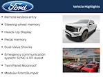 2024 Ford F-150 SuperCrew Cab 4WD Pickup for sale #5N4619A - photo 8