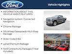 2026 Ford F-350 Crew Cab SRW 4WD Pickup for sale #5N4620 - photo 4