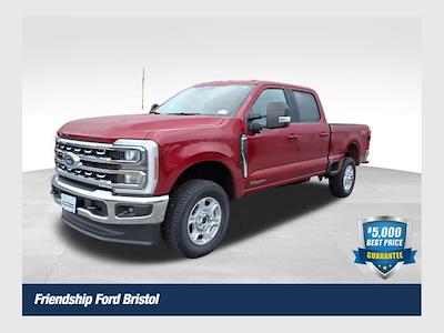 2026 Ford F-250 Crew Cab 4WD Pickup for sale #5N4621 - photo 1
