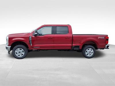 2026 Ford F-250 Crew Cab 4WD Pickup for sale #5N4621 - photo 2