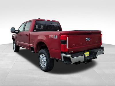New 2026 Ford F-250 XLT Crew Cab for sale #5N4621 - photo 2
