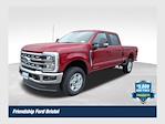 New 2026 Ford F-250 XLT Crew Cab for sale #5N4621 - photo 1