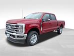 New 2026 Ford F-250 XLT Crew Cab for sale #5N4621 - photo 4