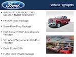 New 2026 Ford F-250 XLT Crew Cab for sale #5N4621 - photo 3