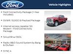 New 2026 Ford F-250 XLT Crew Cab for sale #5N4621 - photo 8