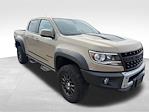 2022 Chevrolet Colorado Crew Cab 4WD Pickup for sale #5N4622A - photo 3