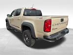 2022 Chevrolet Colorado Crew Cab 4WD Pickup for sale #5N4622A - photo 2
