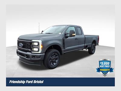 2026 Ford F-350 Super Cab SRW 4WD Pickup for sale #5N4626 - photo 1