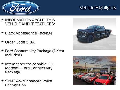 2026 Ford F-350 Crew Cab SRW 4WD Pickup for sale #5N4627 - photo 2