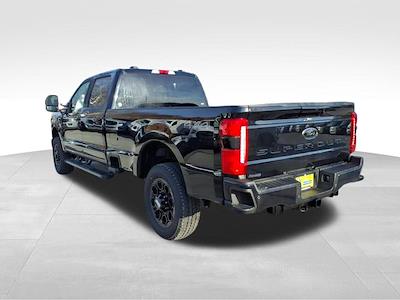 New 2026 Ford F-350 Lariat Crew Cab for sale #5N4627 - photo 2