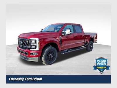 2026 Ford F-350 Crew Cab SRW 4WD Pickup for sale #5N4628 - photo 1
