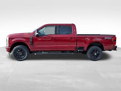 2026 Ford F-350 Crew Cab SRW 4WD Pickup for sale #5N4628 - photo 2