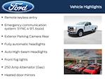 2026 Ford F-350 Super Cab SRW 4WD Pickup for sale #5N4629 - photo 8