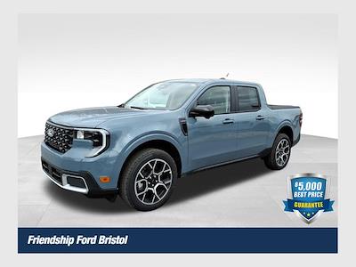 2026 Ford Maverick SuperCrew Cab AWD Pickup for sale #5N4631 - photo 1